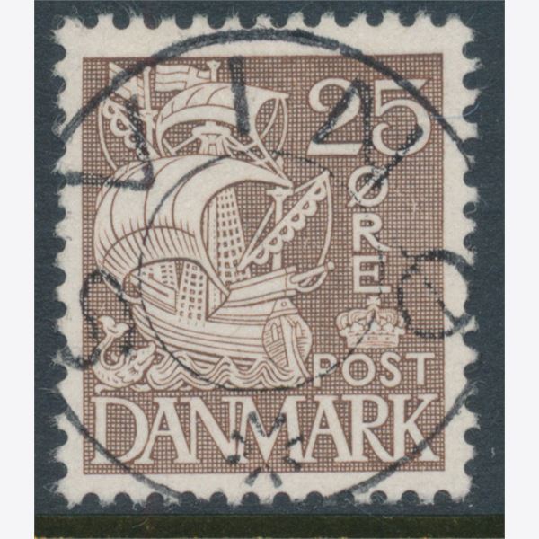 Danmark 1934