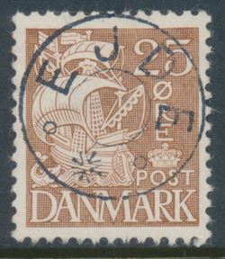 Danmark 1934