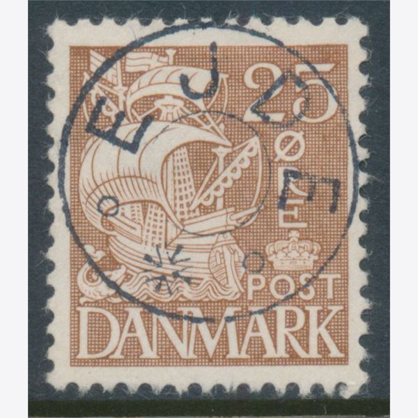 Danmark 1934