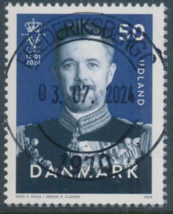 Danmark 2024