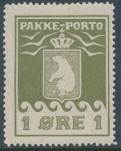 Greenland 1915