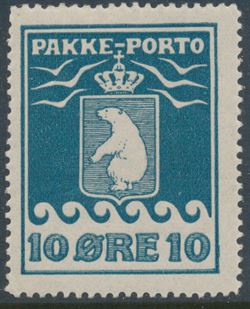 Grønland 1915