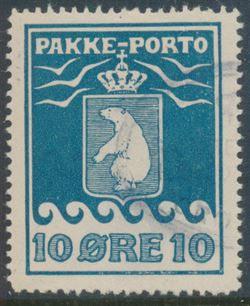 Grønland 1915