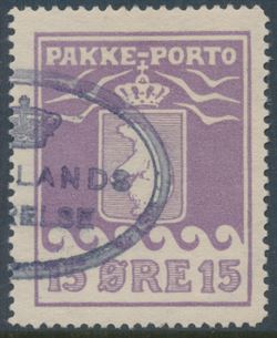 Greenland 1915