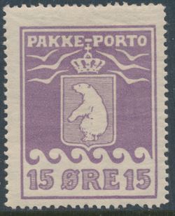 Greenland 1915