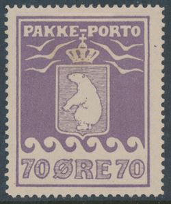 Greenland 1930