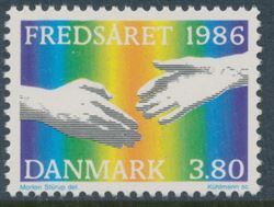 Danmark 1986