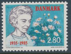 Danmark 1985