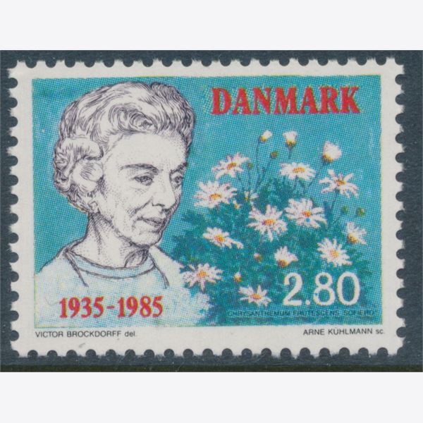 Danmark 1985