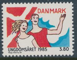 Danmark 1985