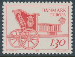 Danmark 1979