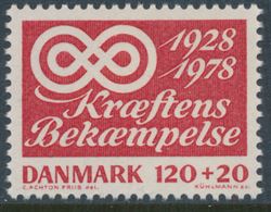 Danmark 1978