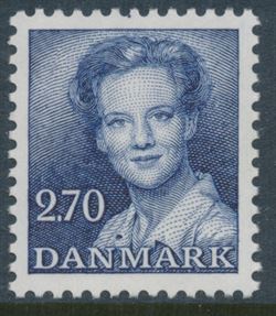 Danmark 1982