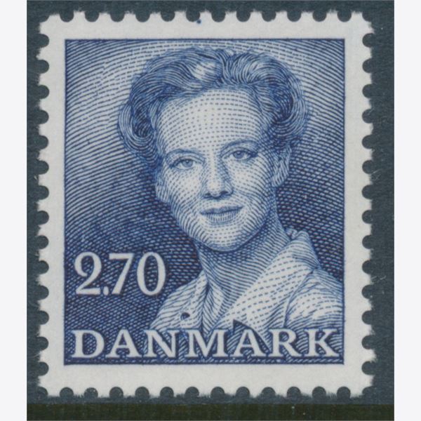 Danmark 1982