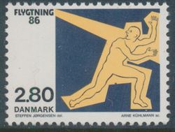 Danmark 1986