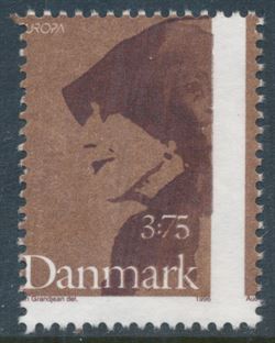 Denmark 1996