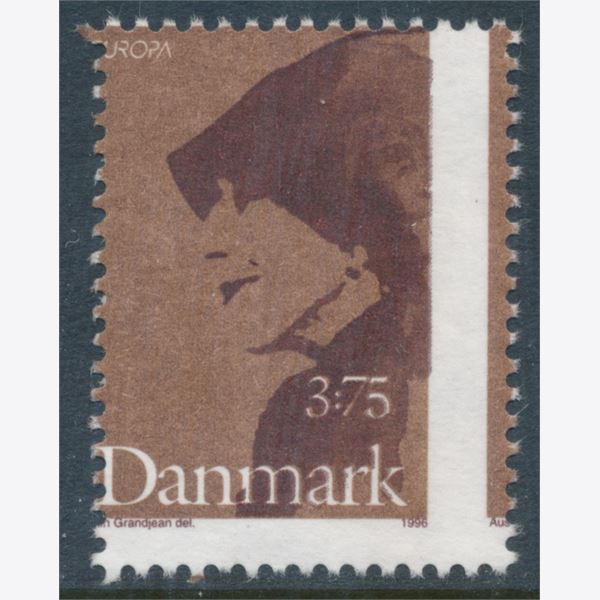 Denmark 1996