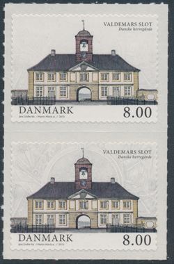 Danmark 2013