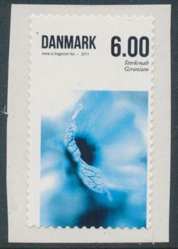 Danmark 2011