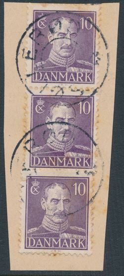 Denmark 1942