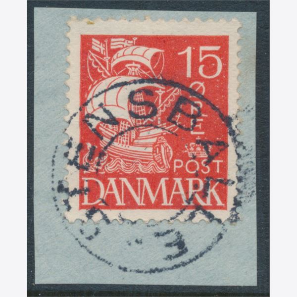 Danmark 1927