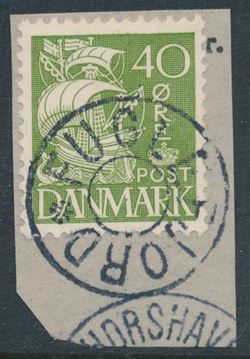 Danmark 1933