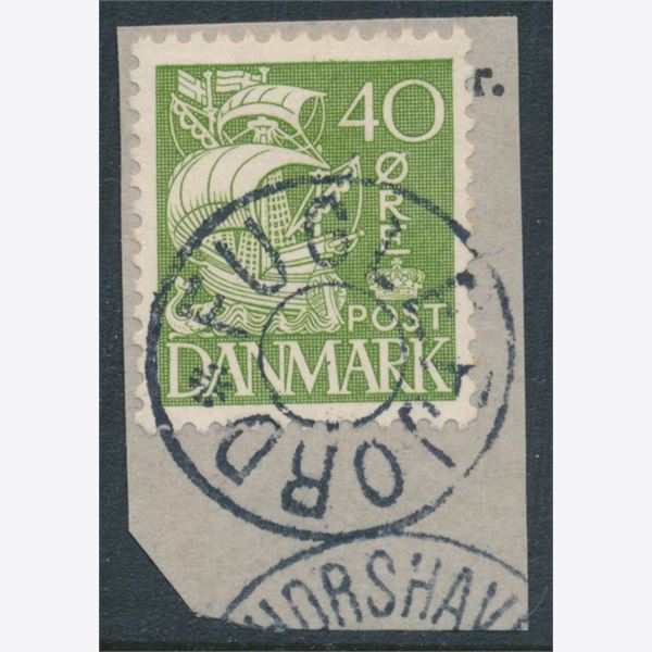 Denmark 1933