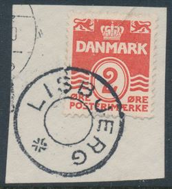 Danmark 1938