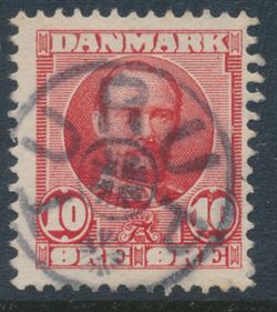 Danmark 1907