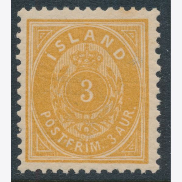 Iceland 1896