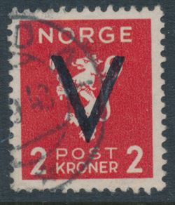 Norge 1941