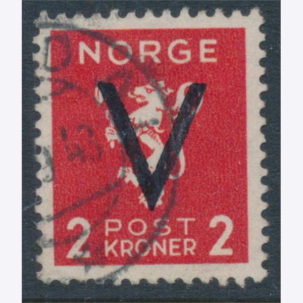 Norway 1941