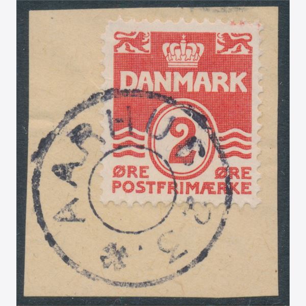 Danmark 1938