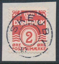 Danmark 1938