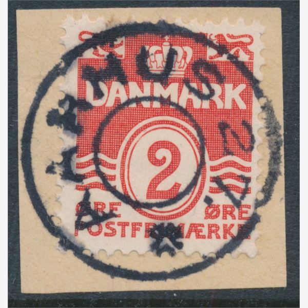 Danmark 1938