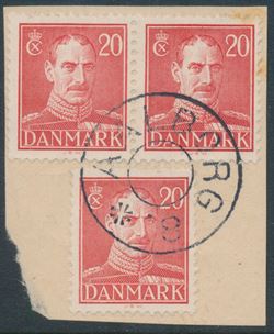 Danmark 1943