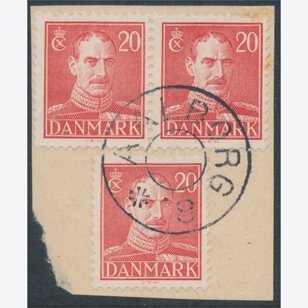 Denmark 1943