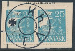 Danmark 1927