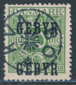 Denmark 1923