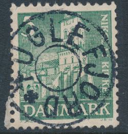 Denmark 1935