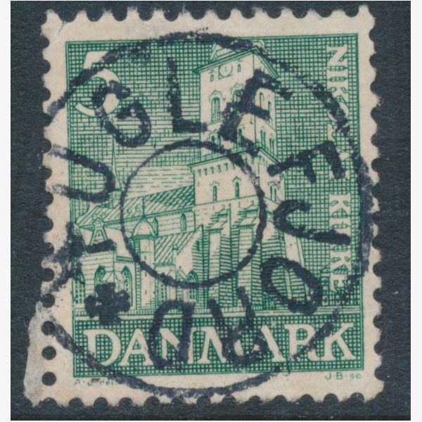 Danmark 1935