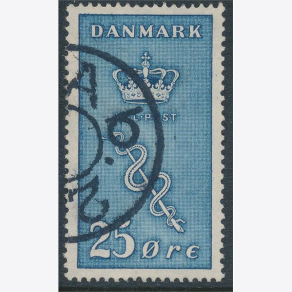 Danmark 1929