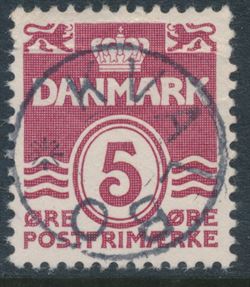 Danmark 1938