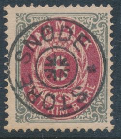 Denmark 1875