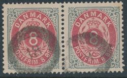 Danmark 1875