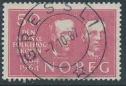 Norge 1964