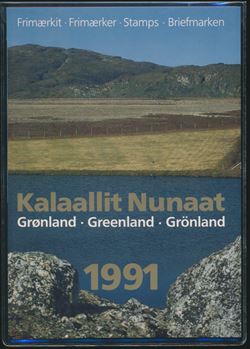 Grønland 1991