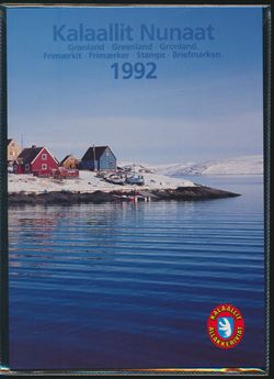 Greenland 1992