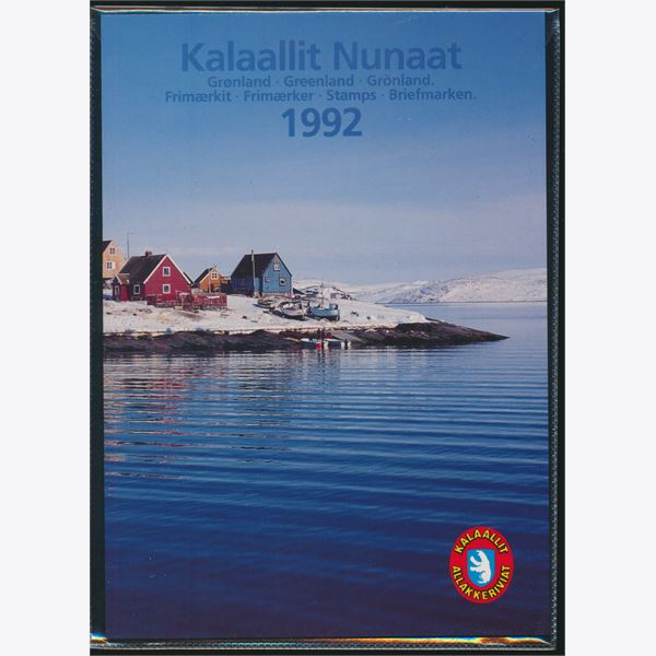 Greenland 1992