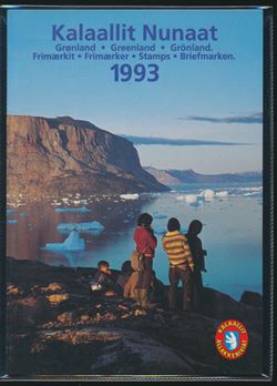 Greenland 1993